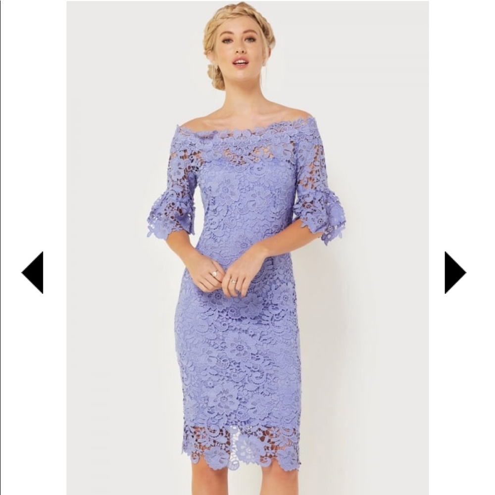 ASOS paper dolls dress